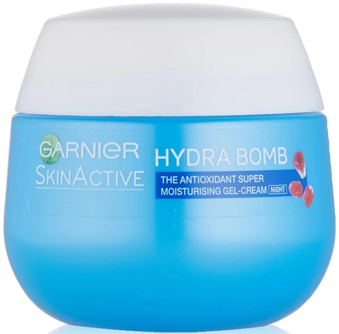 Garnier Hydro Bomb Night Care