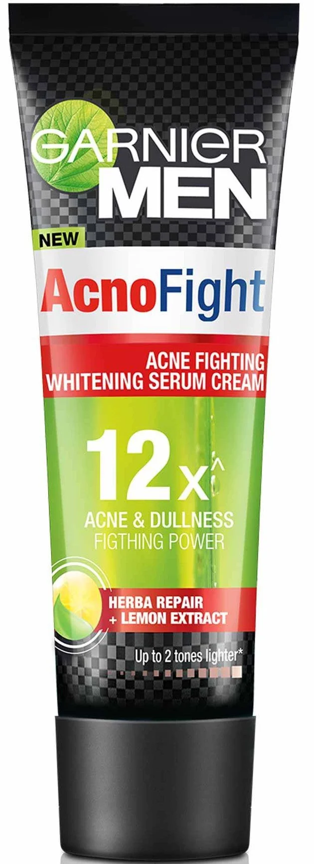 Tinh chất Garnier Men Acno Fight Serum