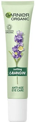 Kem mắt Garnier Organic Lavandin Eye Cream