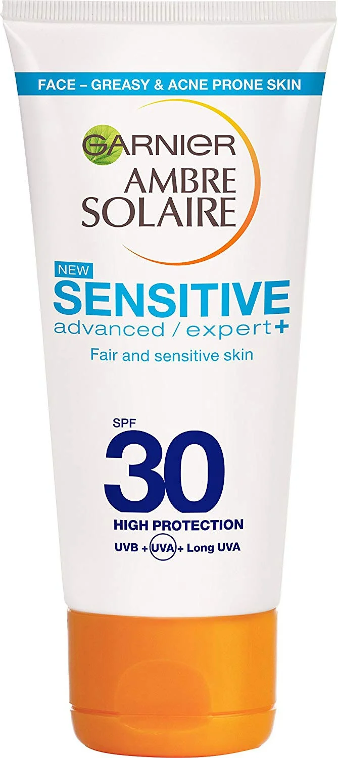 Garnier Sensitive Advanced SPF 30