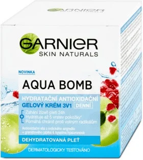 Garnier Skin Naturals Aqua Bomb