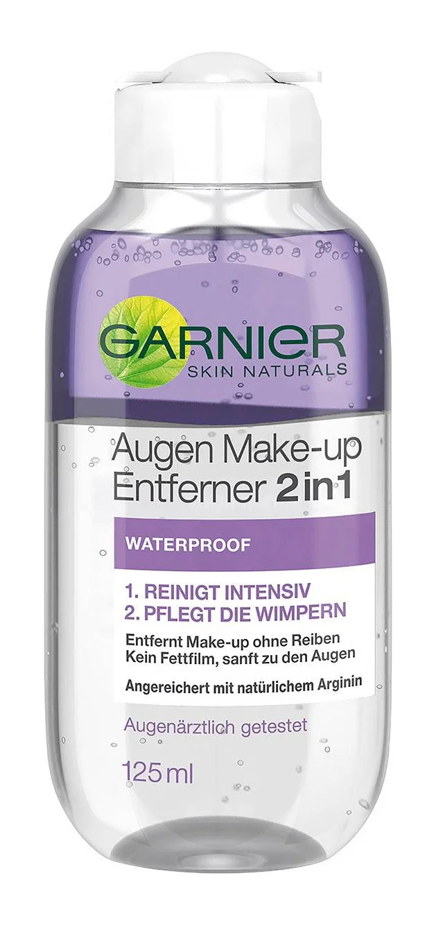 Alterra Augen-Make-Up Entferner