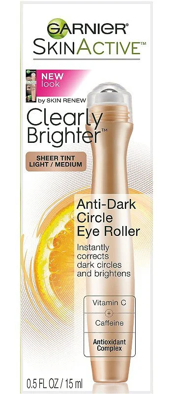 Garnier Skin Renew Anti- Dark Circle Roll On