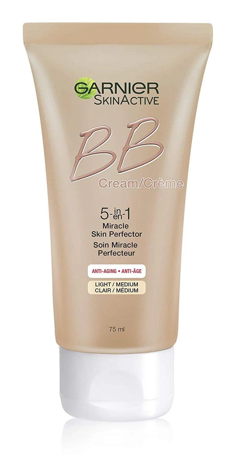 Garnier SkinActive BB Cream Anti-Aging