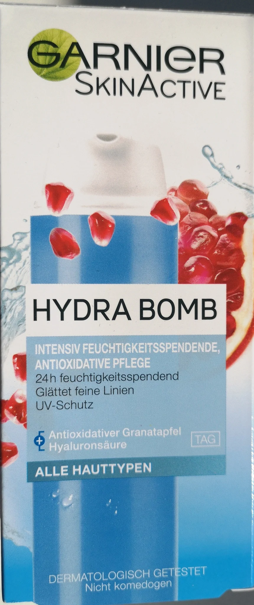 Garnier SkinActive Hydro Bomb