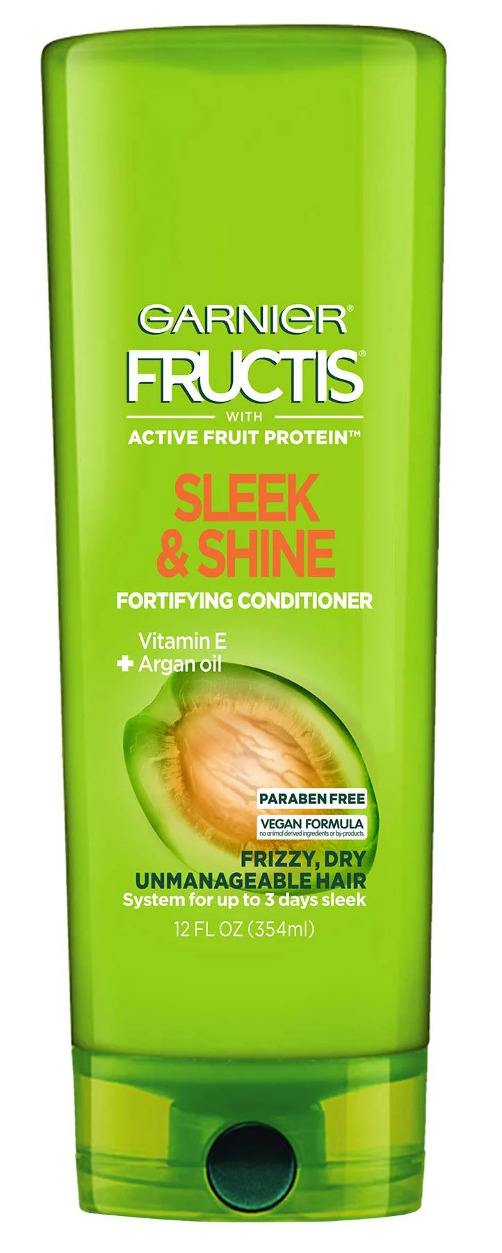 Garnier Sleek And Shine Conditioner