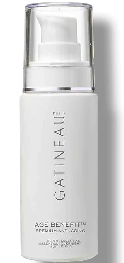 Gatineau Age Benefit Elixer Night