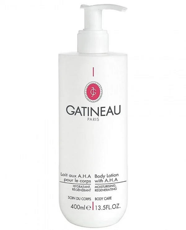 Gatineau Body Lotion With A.H.A