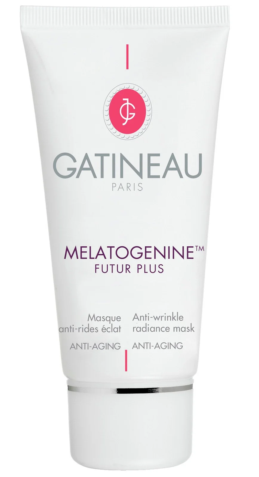 Gatineau Melatogenine Futur Plus Anti Wrinkle Radiance Mask