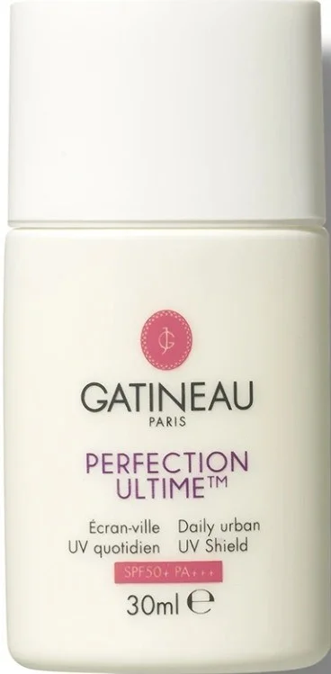 Gatineau Perfection Ultime Daily Urban Shield SPF50+