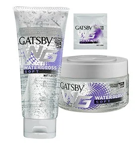 Gatsby Water Gloss Gel