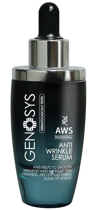 Genosys Anti Wrinkle Serum