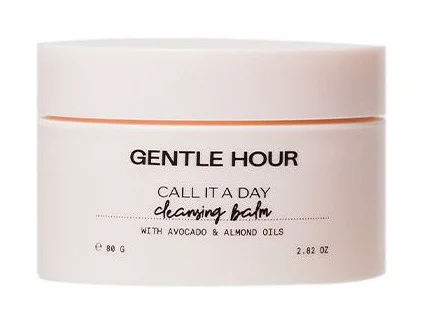 Gentle Hour Call It A Day Cleansing Balm