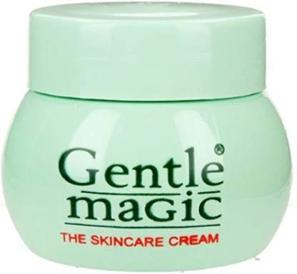Kem Gentle Magic The Skincare Cream