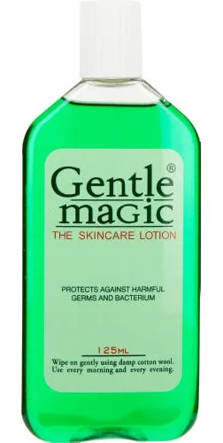 Sữa dưỡng Gentle Magic The Skincare Lotion