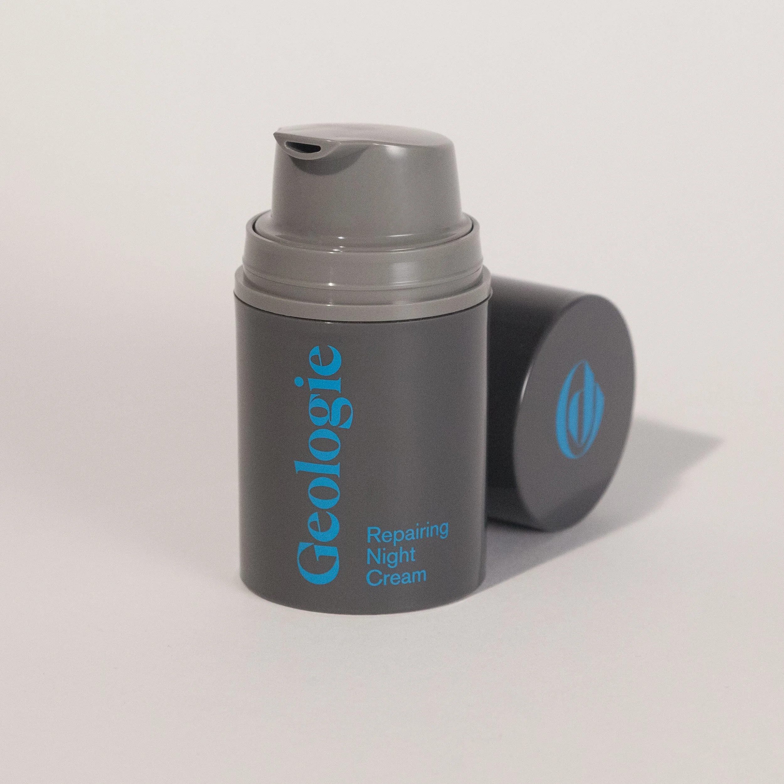 Kem dưỡng ban đêm Geologie Repairing Night Cream