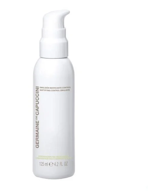 Germaine de capuccini Mattifying Control Emulsion