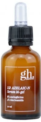 GH Gema Herrerias 12-Azelaic-N