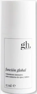 GH Gema Herrerias Función Global Contorno Ojos Y Labios