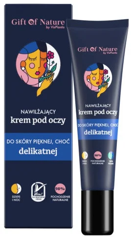Gift of Nature Moisturizing Eye Cream