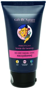 Kem Gift of Nature Prebiotic Face Cream For Couperose Skin