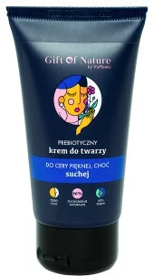 Kem Gift of Nature Prebiotic Face Cream For Dry Skin