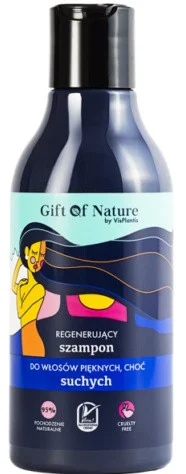 Gift of Nature Regenerating Shampoo