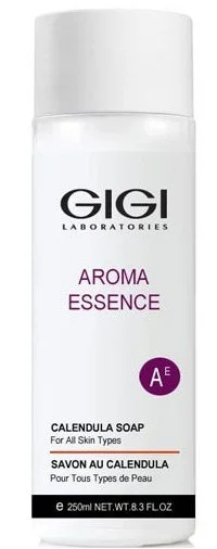 Gigi Laboratories Aroma Essence Soap