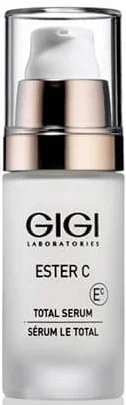 Tinh chất Gigi Laboratories Ester C Serum