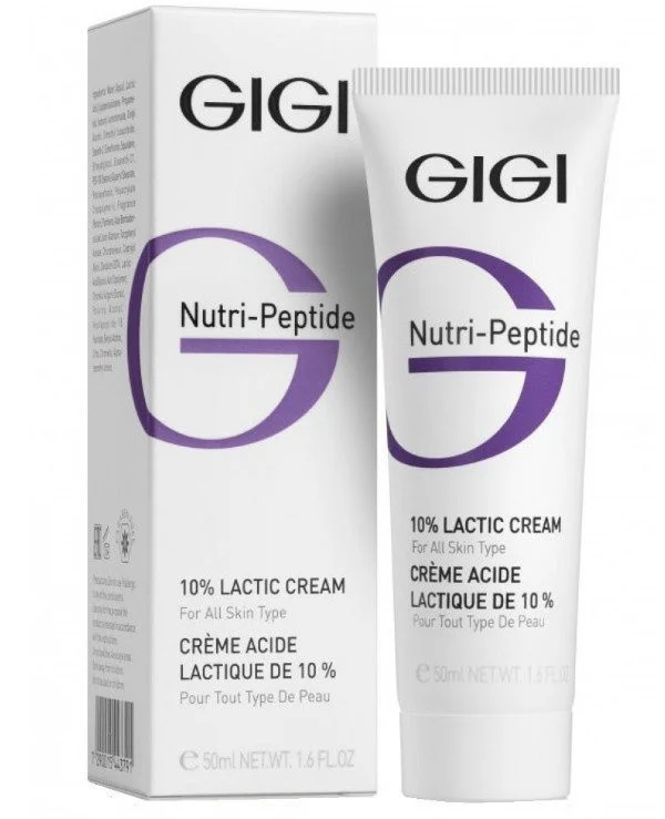 Gigi Nutri Peptide