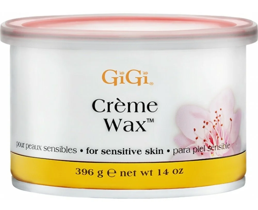 Gigi Spa, Creme