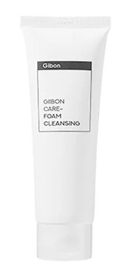 Giibon Care Foam Cleansing