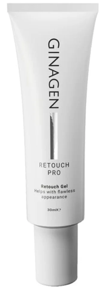 Ginagen Retouch Pro