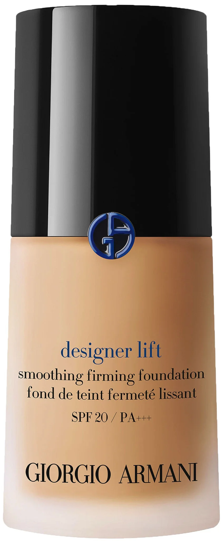 Giorgio Armani Designer Lift