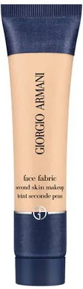 Giorgio Armani Face Fabric Foundation