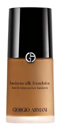 Giorgio Armani Luminous Silk Foundation