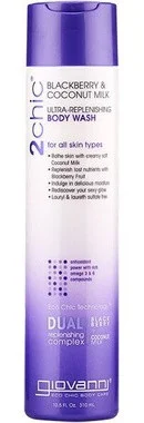 Giovanni 2Chic Ultra-Replenishing Body Wash