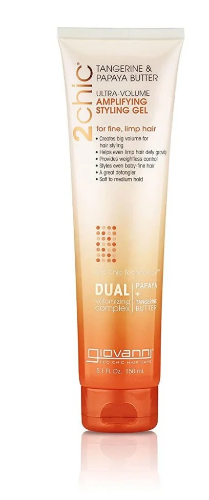 Giovanni 2chic Ultra-volume Amplifying Styling Gel