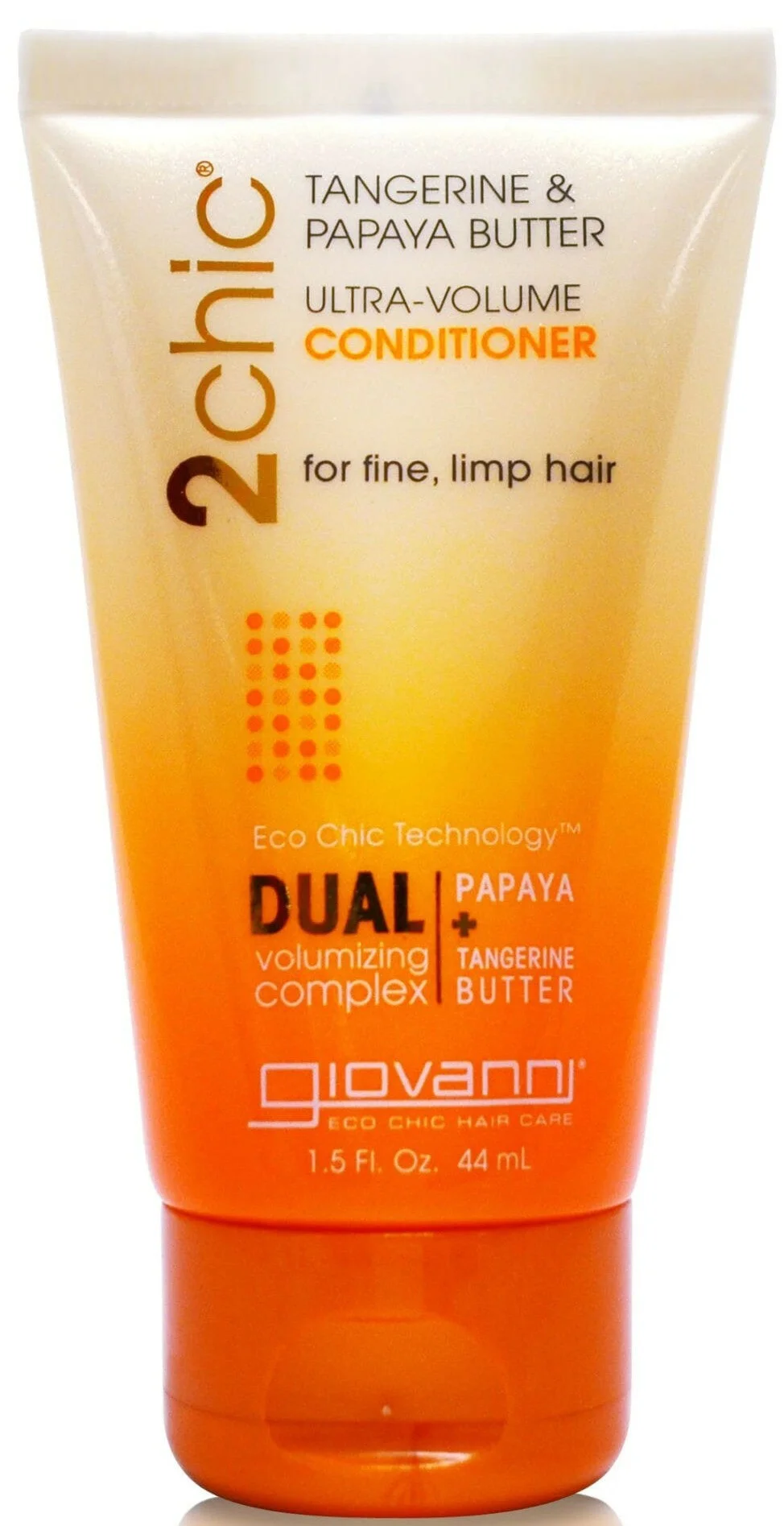 Giovanni 2chic Ultra-volume Conditioner