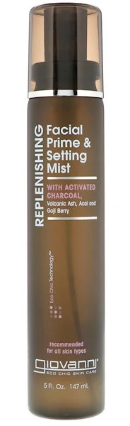 Giovanni Replenishing Facial Prime & Setting Mist