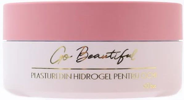 Girls Own Cosmetics Go Beautiful