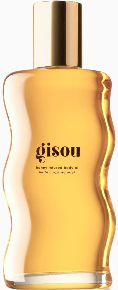 Dầu dưỡng Gisou Honey Infused Body Oil