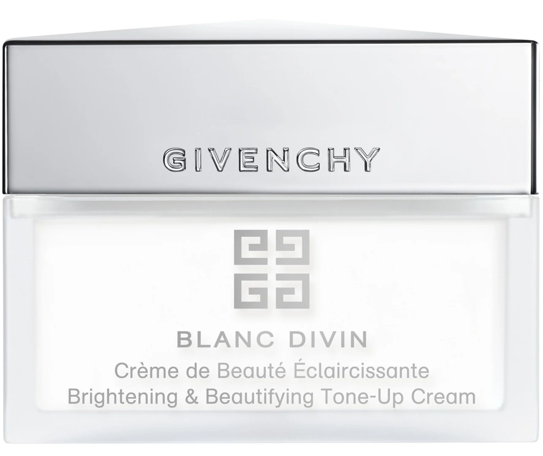 Givenchy Blanc Divin Brightening & Beautifying Tone-Up Cream