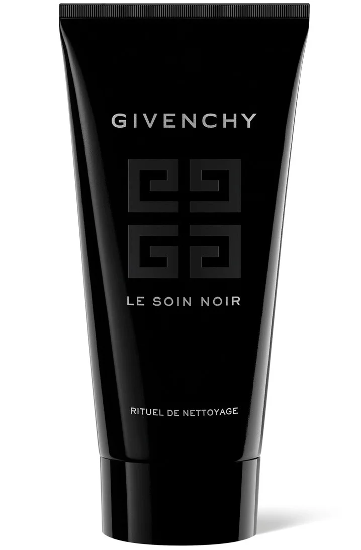Sữa rửa mặt Givenchy Le Soin Noir Cleanser