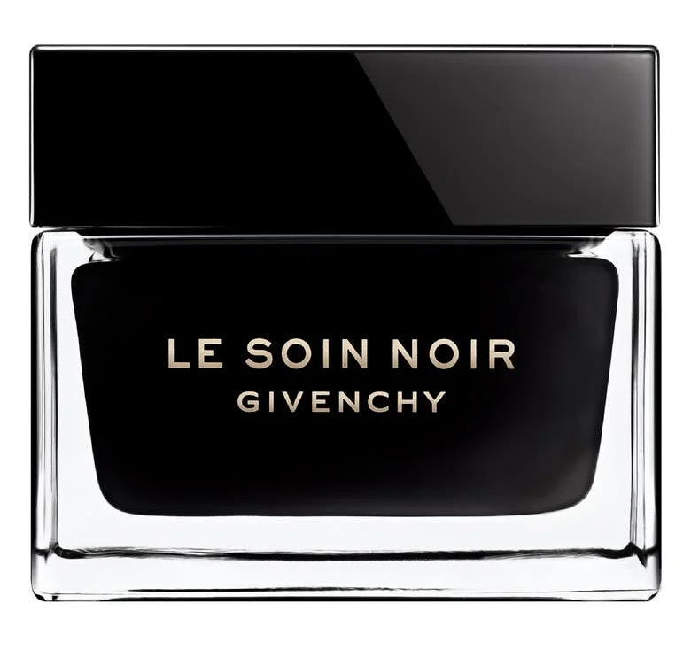Kem Givenchy Le Soin Noir Light Day Cream