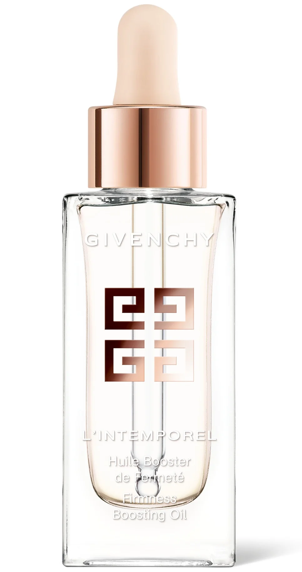 Givenchy L'Intemporel Firmness Boosting Oil