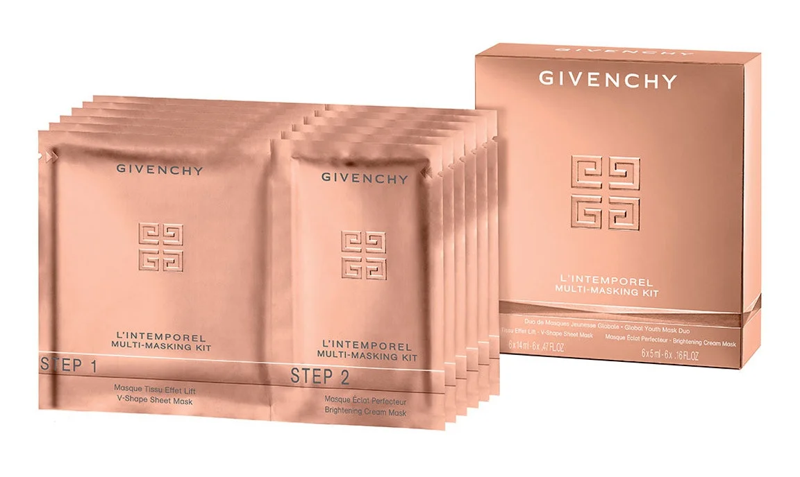 Givenchy L'Intemporel Multi-Masking Kit