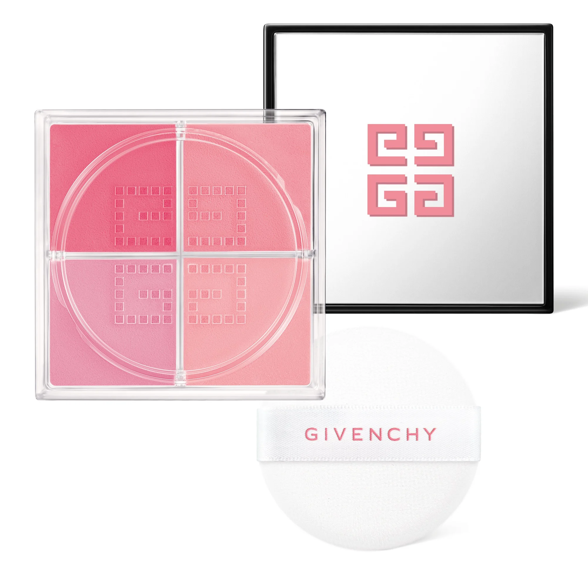 Phấn má hồng Givenchy Prisme Libre Blush