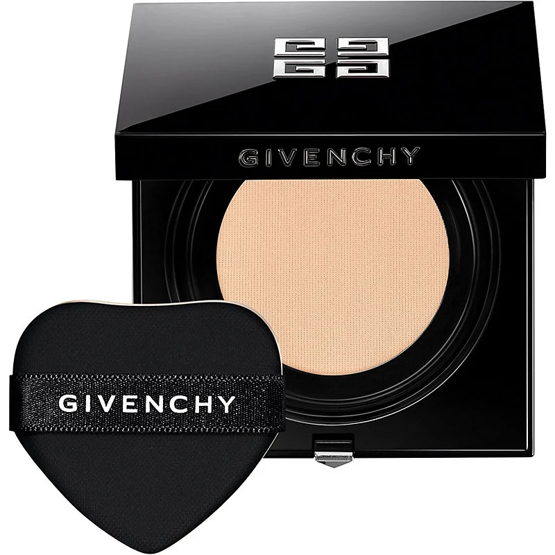 Phấn nước Givenchy Teint Couture Cushion Portable Fluid Foundation 24h Wear & Velvety Finish SPA 20 - PA++