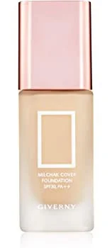 Giverny Go Milchak Signature Foundation